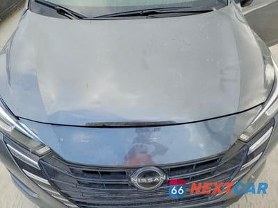 Zdjęcie 11 z 12 samochodu: 2024 NISSAN VERSA SV VIN:3N1CN8EVXRL927012 - miniatura