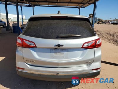 Zdjęcie 6 z 12 samochodu: 2021 CHEVROLET EQUINOX LT VIN:2GNAXUEV4M6133246 - miniatura