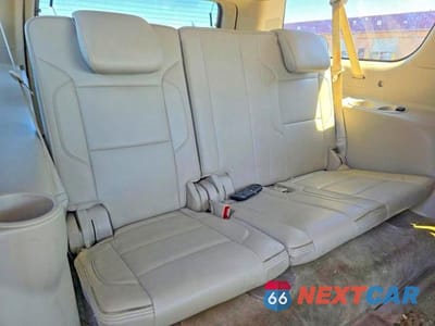 Zdjęcie 11 z 14 samochodu: 2015 GMC YUKON XL DENALI VIN:1GKS2JKJXFR501338 - miniatura