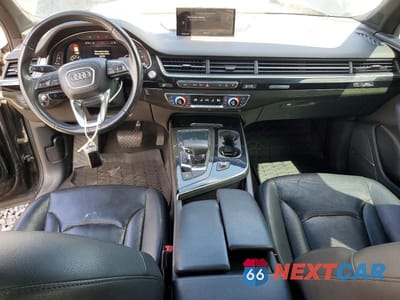 Zdjęcie 8 z 13 samochodu: 2018 AUDI Q7 PRESTIGE VIN:WA1VAAF75JD019502 - miniatura