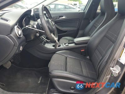 Zdjęcie 7 z 13 samochodu: 2017 MERCEDES-BENZ GLA 250 4MATIC VIN:WDCTG4GB0HJ292711 - miniatura