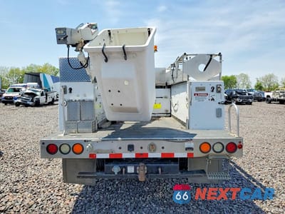 Zdjęcie 6 z 12 samochodu: 2014 FORD F-450 SD BUCKET TRUCK - R & D - CLN TITLE - PRI FLEET VIN:1FDUF4GYXEEA62577 - miniatura