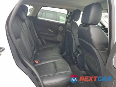 Zdjęcie 10 z 12 samochodu: 2019 LAND ROVER RANGE ROVER EVOQUE SE VIN:SALVP2RX8KH348154 - miniatura