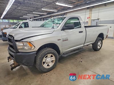 2015 RAM 2500 ST 3C6MR5AJ7FG689140 - główne zdjęcie licytacji z USA - miniatura