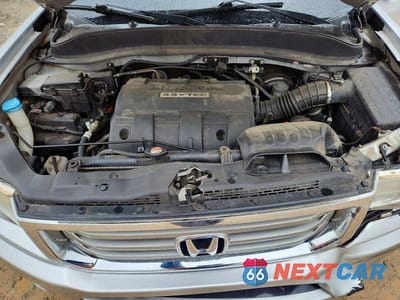 Zdjęcie 11 z 12 samochodu: 2012 HONDA RIDGELINE RTL VIN:5FPYK1F57CB457570 - miniatura