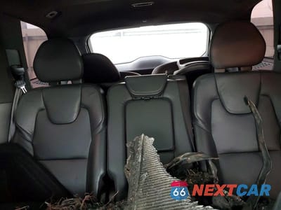 Zdjęcie 10 z 13 samochodu: 2019 VOLVO XC90 T6 MOMENTUM VIN:YV4A22PKXK1475957 - miniatura