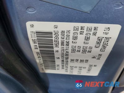 Zdjęcie 13 z 13 samochodu: 2006 DODGE CARAVAN SXT VIN:1D4GP45R16B756042 - miniatura