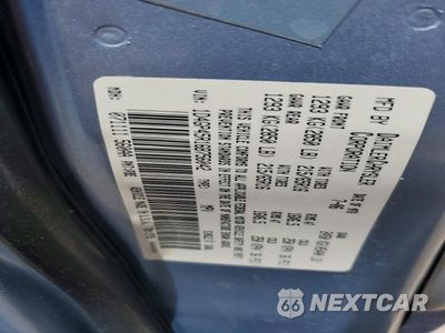 Zdjęcie 13 z 13 samochodu: 2006 DODGE CARAVAN SXT VIN:1D4GP45R16B756042 - miniatura