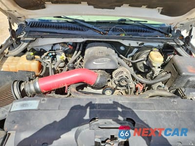 Zdjęcie 11 z 12 samochodu: 2005 CHEVROLET SILVERADO C1500 VIN:2GCEC13TX51206592 - miniatura