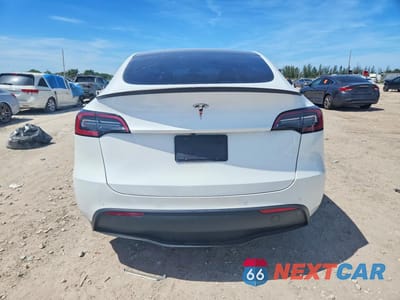 Zdjęcie 6 z 13 samochodu: 2022 TESLA MODEL Y VIN:7SAYGDEF9NF361256 - miniatura