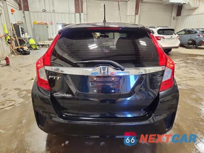 Zdjęcie 6 z 12 samochodu: 2016 HONDA FIT EX VIN:JHMGK5H71GX046010 - miniatura