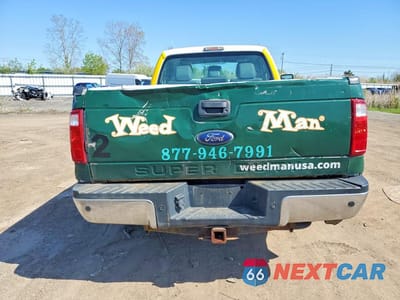 Zdjęcie 6 z 12 samochodu: 2016 FORD F350 SUPER DUTY VIN:1FDBF3A62GEC81156 - miniatura
