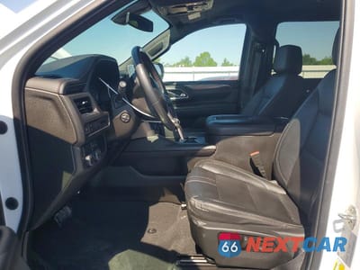 Zdjęcie 7 z 13 samochodu: 2021 CHEVROLET TAHOE C1500 RST VIN:1GNSCRKD3MR237613 - miniatura