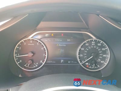 Zdjęcie 9 z 13 samochodu: 2024 NISSAN MURANO SV VIN:5N1AZ2BJ8RC124455 - miniatura