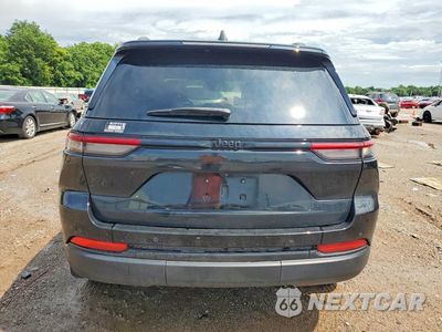 Zdjęcie 6 z 13 samochodu: 2023 JEEP GRAND CHEROKEE LAREDO VIN:1C4RJGAG3PC514135 - miniatura