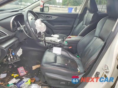 Zdjęcie 7 z 13 samochodu: 2023 SUBARU CROSSTREK LIMITED VIN:JF2GTHMCXP8325082 - miniatura