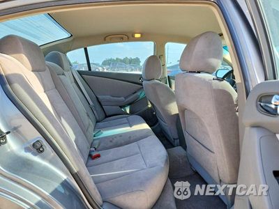 Zdjęcie 10 z 12 samochodu: 2007 NISSAN ALTIMA 2.5 VIN:1N4AL21E07C212784 - miniatura