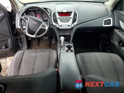 Zdjęcie 8 z 13 samochodu: 2011 GMC TERRAIN SLE VIN:2CTFLSE58B6411078 - miniatura