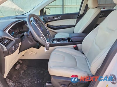 Zdjęcie 7 z 12 samochodu: 2020 FORD EDGE TITANIUM VIN:2FMPK3K91LBB19342 - miniatura
