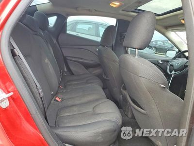 Zdjęcie 10 z 13 samochodu: 2013 DODGE DART SXT VIN:1C3CDFBA0DD337779 - miniatura