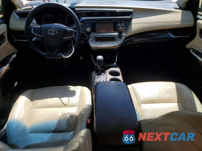 Zdjęcie 8 z 12 samochodu: 2013 TOYOTA AVALON XLE TOURING VIN:4T1BK1EB2DU029142 - miniatura