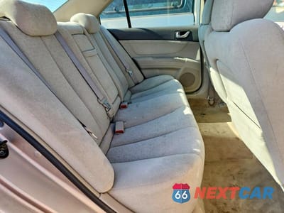 Zdjęcie 10 z 12 samochodu: 2007 HYUNDAI SONATA SE VIN:5NPEU46F47H173935 - miniatura