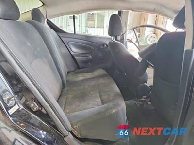 Zdjęcie 10 z 12 samochodu: 2013 NISSAN VERSA 1.6 S VIN:3N1CN7AP5DL876710 - miniatura
