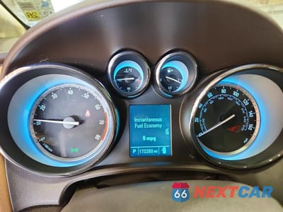 Zdjęcie 9 z 12 samochodu: 2013 BUICK VERANO VIN:1G4PS5SK6D4114017 - miniatura
