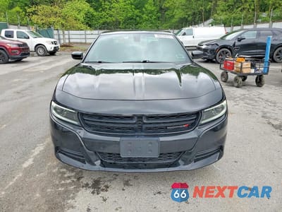 Piąte zdjęcie samochodu w środku: 2022 DODGE CHARGER SXT VIN:2C3CDXBG1NH234563 - miniatura