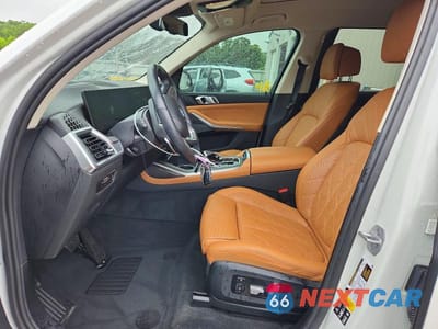 Zdjęcie 7 z 12 samochodu: 2023 BMW X7 XDRIVE40I VIN:5UX23EM00P9R11019 - miniatura