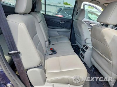 Zdjęcie 11 z 13 samochodu: 2016 HONDA PILOT TOURING VIN:5FNYF6H98GB033654 - miniatura