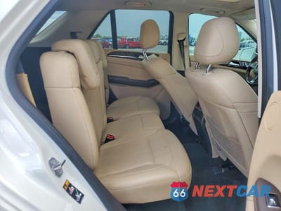 Zdjęcie 10 z 13 samochodu: 2018 MERCEDES-BENZ GLE 350 VIN:4JGDA5JBXJB192265 - miniatura
