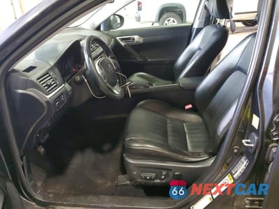 Zdjęcie 7 z 13 samochodu: 2011 LEXUS CT 200 VIN:JTHKD5BHXB2006360 - miniatura