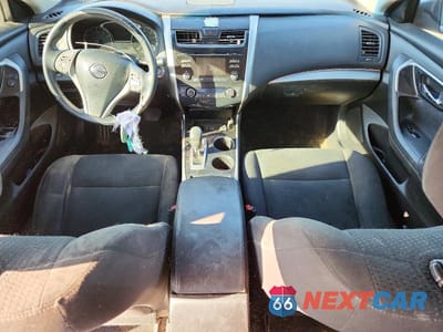 Zdjęcie 8 z 12 samochodu: 2014 NISSAN ALTIMA 2.5 SV VIN:1N4AL3AP4EC299335 - miniatura