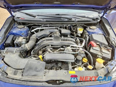 Zdjęcie 11 z 12 samochodu: 2023 SUBARU IMPREZA VIN:4S3GTAG63P3707611 - miniatura