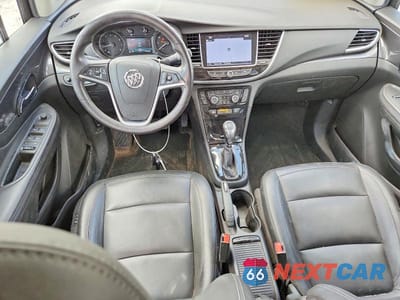 Zdjęcie 8 z 12 samochodu: 2020 BUICK ENCORE ESSENCE VIN:KL4CJCSB4LB070548 - miniatura