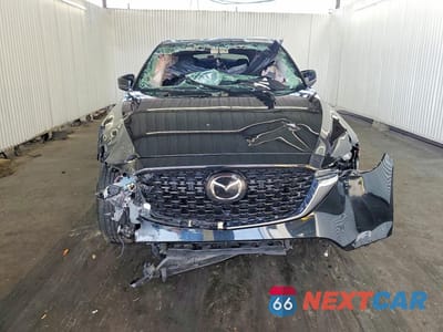 Piąte zdjęcie samochodu w środku: 2025 MAZDA CX-5 SELECT VIN:JM3KFBBL4S0676262 - miniatura