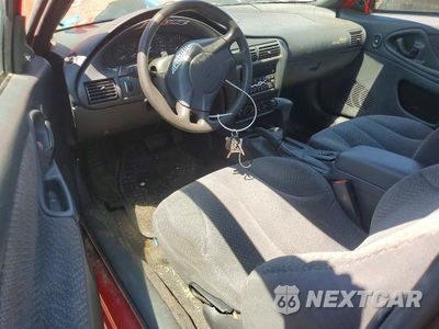 Zdjęcie 8 z 12 samochodu: 2004 CHEVROLET CAVALIER LS VIN:1G1JF12F347325676 - miniatura