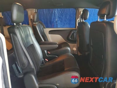 Zdjęcie 11 z 13 samochodu: 2017 DODGE GRAND CARAVAN SXT VIN:2C4RDGCG5HR864900 - miniatura