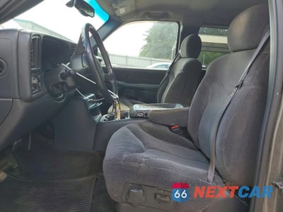 Zdjęcie 7 z 12 samochodu: 2000 GMC NEW SIERRA C1500 VIN:2GTEC19T1Y1134998 - miniatura