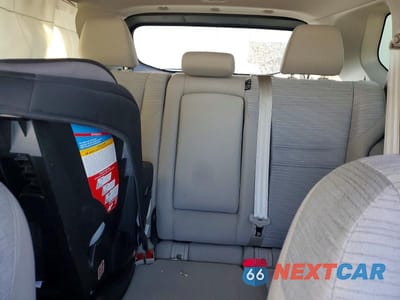 Zdjęcie 10 z 13 samochodu: 2023 NISSAN ROGUE SV VIN:JN8BT3BB3PW485018 - miniatura