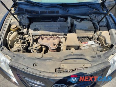 Zdjęcie 11 z 12 samochodu: 2009 TOYOTA CAMRY LE VIN:4T4BE46K79R094539 - miniatura