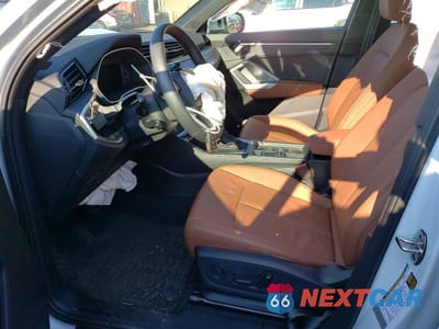 Zdjęcie 7 z 13 samochodu: 2024 AUDI Q3 PREMIUM PLUS S LINE 45 VIN:WA1EECF35R1142257 - miniatura