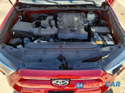 Zdjęcie 12 z 14 samochodu: 2022 TOYOTA 4RUNNER SR5 PREMIUM VIN:JTENU5JR9N5995369 - miniatura