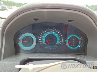 Zdjęcie 9 z 12 samochodu: 2010 FORD FUSION SEL VIN:3FAHP0JA0AR251064 - miniatura