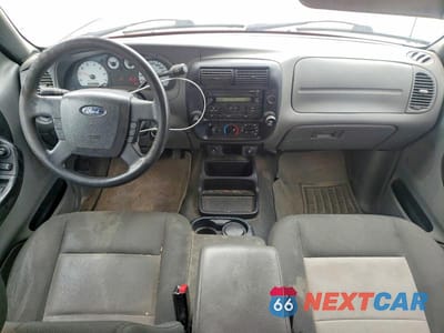 Zdjęcie 8 z 12 samochodu: 2011 FORD RANGER XL VIN:1FTKR4EE7BPB12623 - miniatura