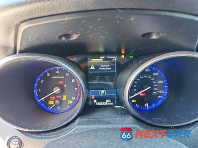 Zdjęcie 9 z 12 samochodu: 2019 SUBARU OUTBACK 2.5I PREMIUM VIN:4S4BSAFC9K3252093 - miniatura