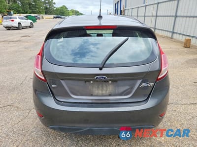Zdjęcie 6 z 13 samochodu: 2019 FORD FIESTA VIN:3FADP4EJ5KM164839 - miniatura