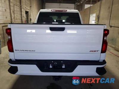 Zdjęcie 6 z 13 samochodu: 2026 CHEVROLET SILVERADO K1500 RST VIN:1GCUKEED3TZ187500 - miniatura