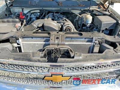 Zdjęcie 11 z 12 samochodu: 2012 CHEVROLET SILVERADO K1500 LT VIN:3GCPKSE74CG159713 - miniatura
